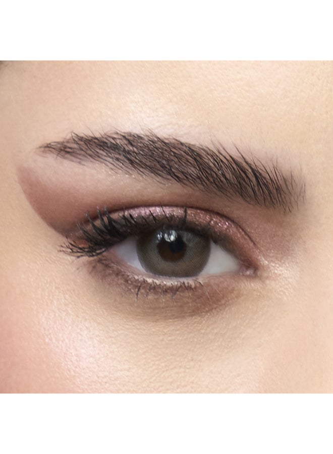 Amara Women Women's Color Contact Lens - Modern Gray Monthly - Image 1