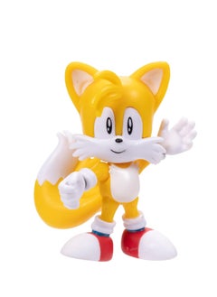 SONIC Sonic The Hedgehog Classic Collection Figure Pack  - Image 4