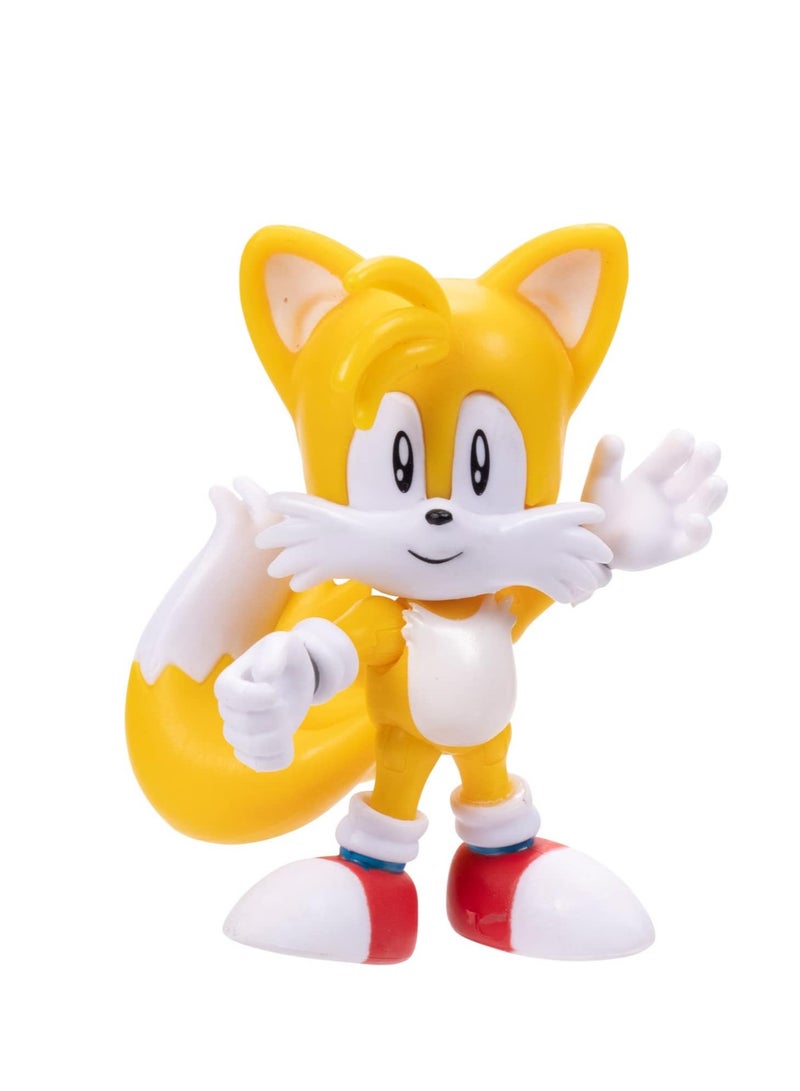 Sonic The Hedgehog Classic Collection Figure Pack - Image 4