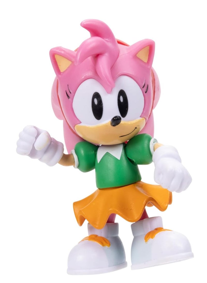 Sonic The Hedgehog Classic Collection Figure Pack - Image 5