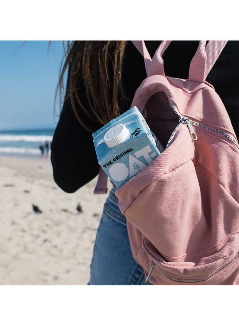 Oatly The Original Oat Drink 6 x 1L - Image 4