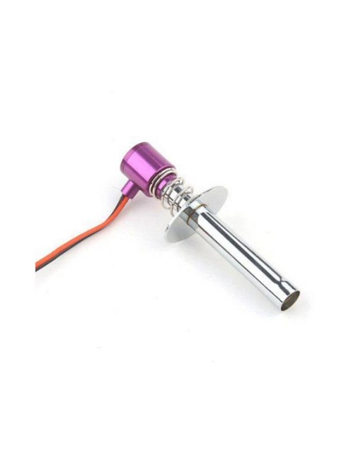 HSP Unlimited 94122 94188 Intelligent Igniter Model Automatic Ignition Device Ignition Tool For Oil Truck-Color:Blue - Image 3