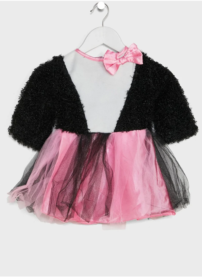 Rubies Costume Infant Little Kitty Tutu Costume