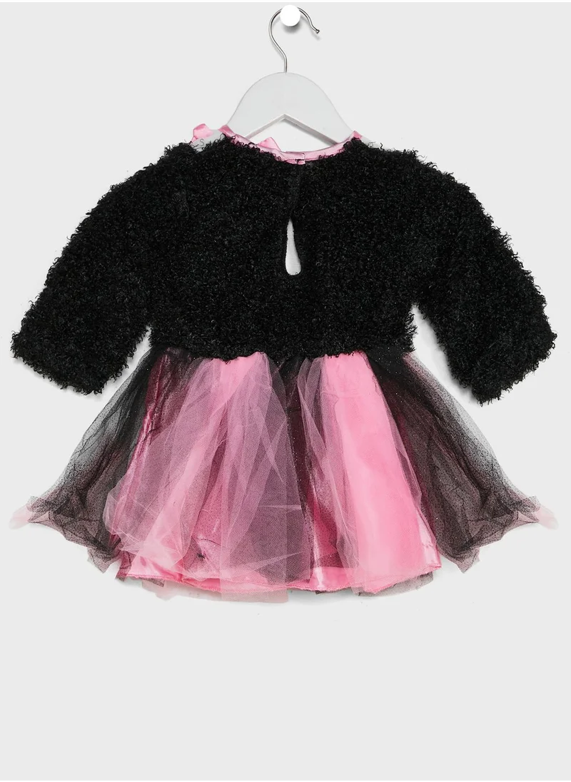 Rubies Costume Infant Little Kitty Tutu Costume