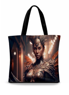 Tat tote bag for women-748  - Image 1