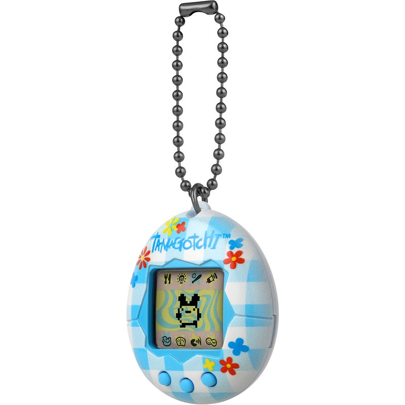 Tamagotchi Original - Flower Gingham - Image 4