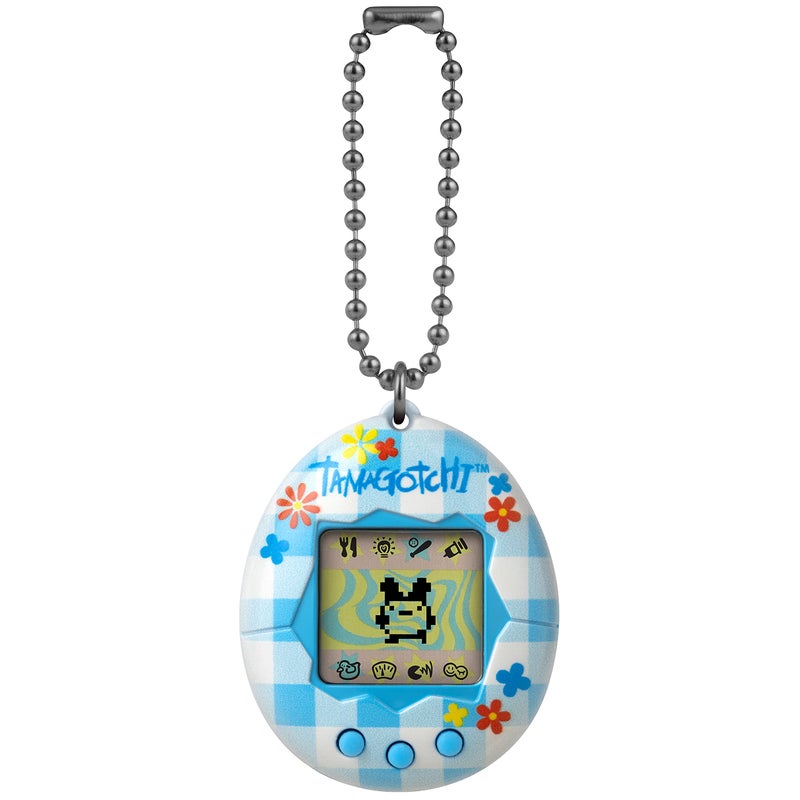Tamagotchi Original - Flower Gingham - Image 2