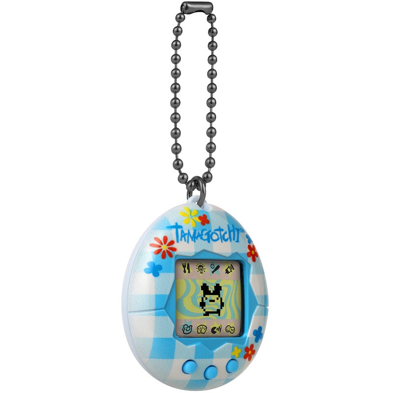 Tamagotchi Original - Flower Gingham - Image 3