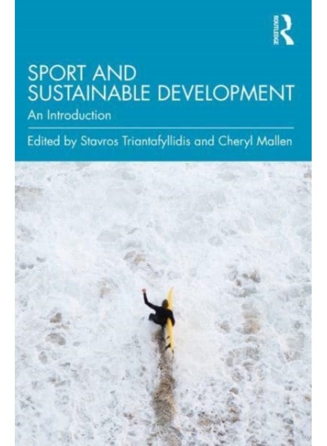 Sport and Sustainable Development An Introduction - Paperback