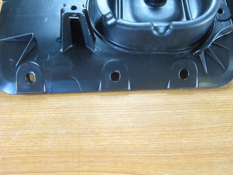 Mopar 2005-2006 Jeep Wrangler TJ Manual Transmission Floor Pan Cover New OEM - Image 3