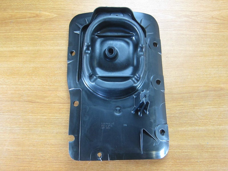 Mopar 2005-2006 Jeep Wrangler TJ Manual Transmission Floor Pan Cover New OEM - Image 1