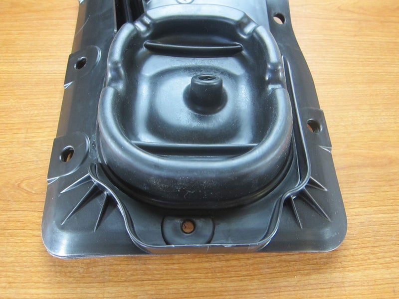 Mopar 2005-2006 Jeep Wrangler TJ Manual Transmission Floor Pan Cover New OEM - Image 4