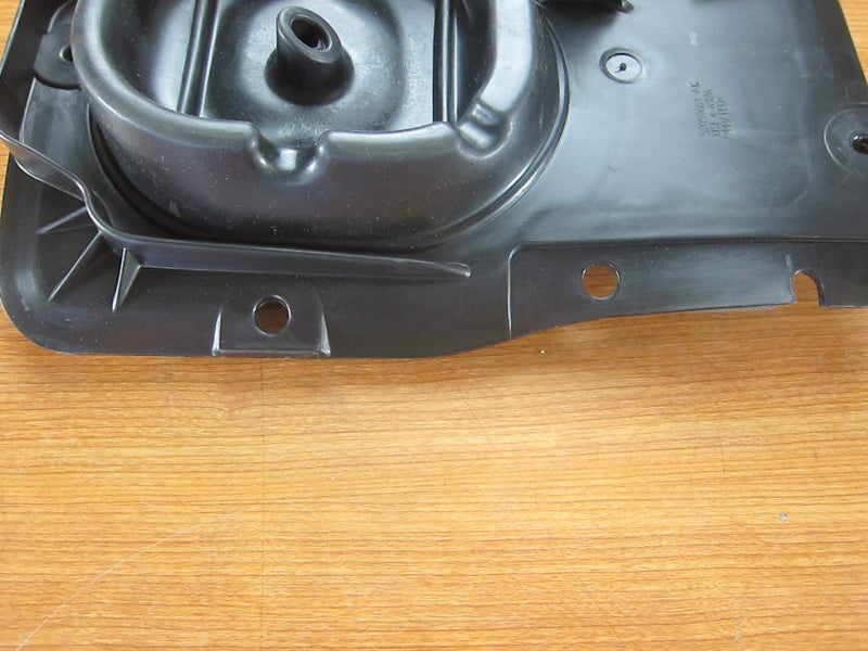 Mopar 2005-2006 Jeep Wrangler TJ Manual Transmission Floor Pan Cover New OEM - Image 5