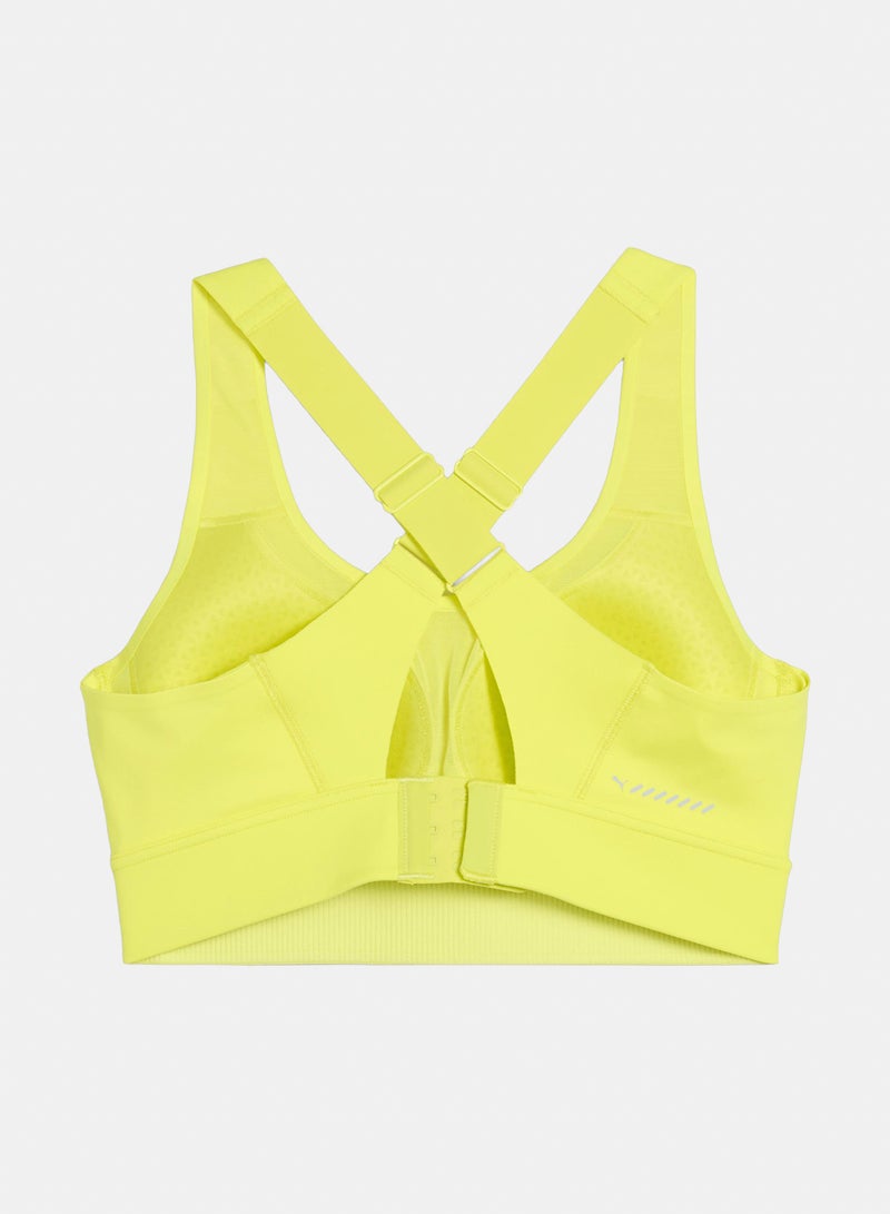 PUMA Pwrbreathe Run Bra - Image 2