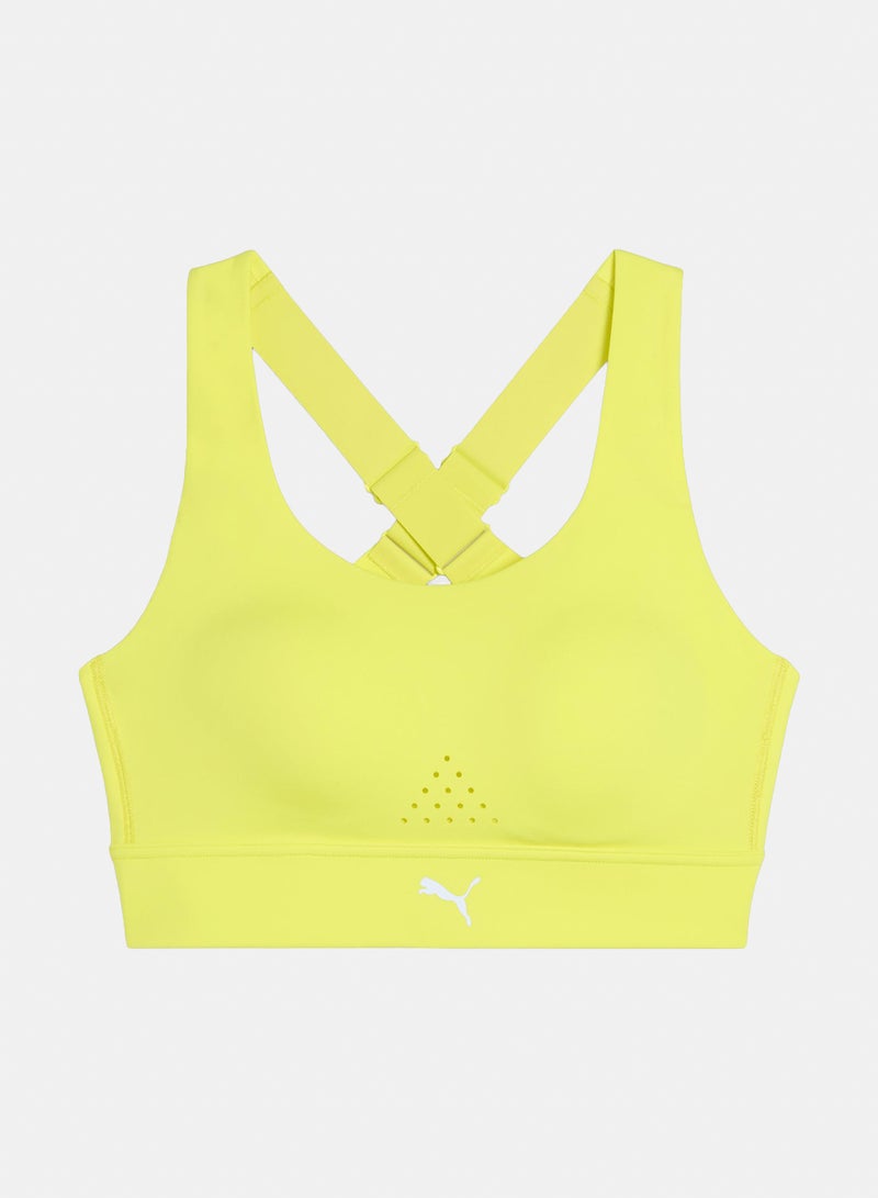 PUMA Pwrbreathe Run Bra - Image 1