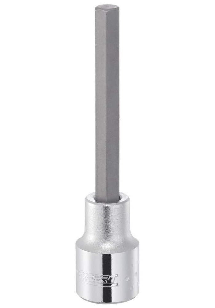 FACOM EXPERT Long Bit Socket 1/2 for Hexagon Socket Screws 7mm - Image 1