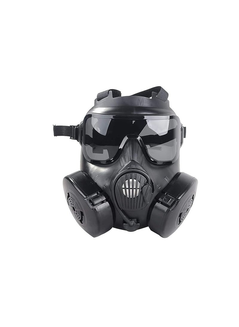 فيستاز جويركا قناع الغاز المشع