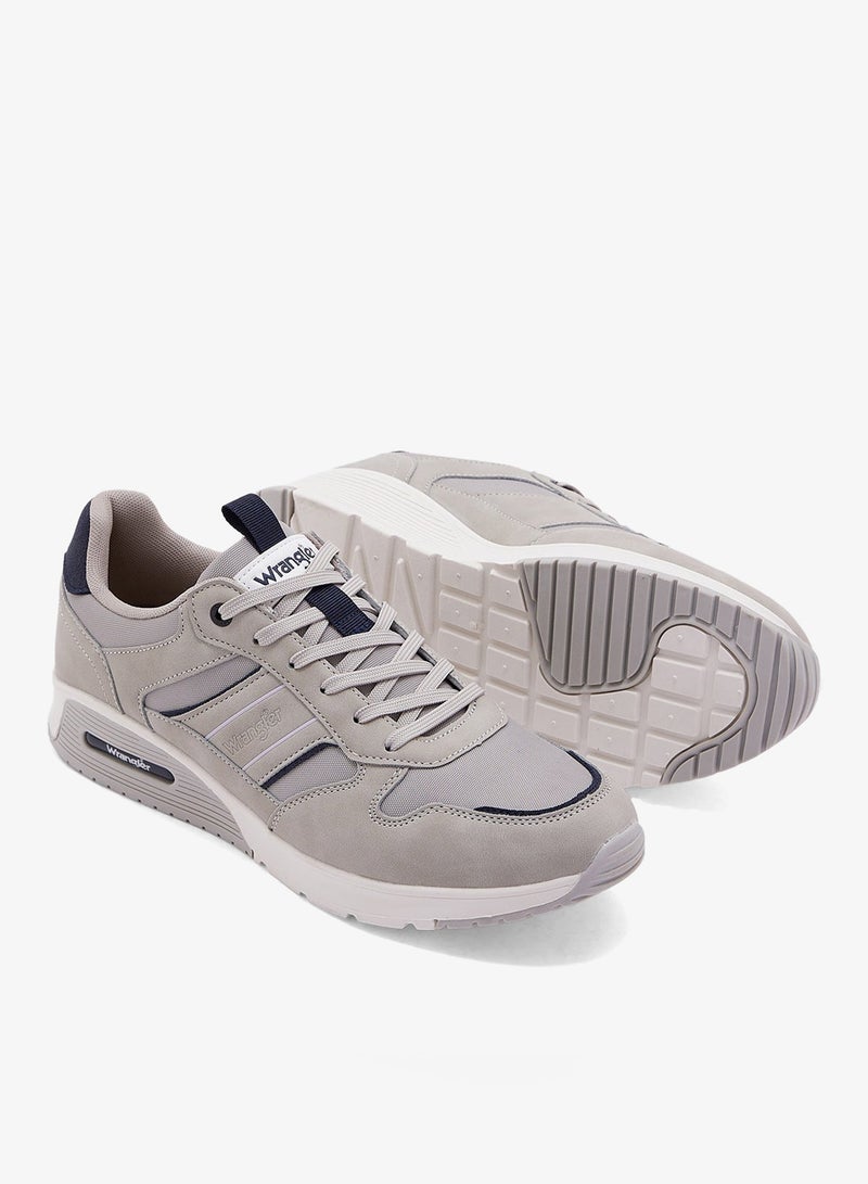 رانجلر ستانلي سنيكرز لو توب - Image 3