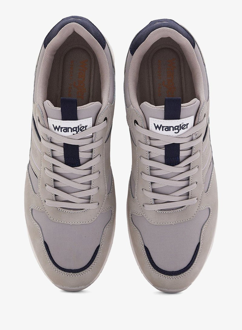 رانجلر ستانلي سنيكرز لو توب - Image 4