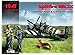 ICM Models ICM48801 Spitfire MkIX Building Kit - Image 3