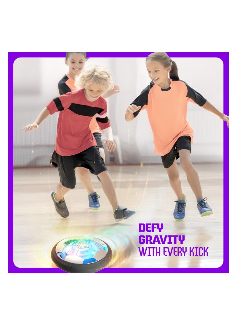 Hover Soccer Ball for Kid  - Image 5