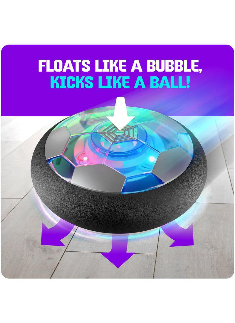 Hover Soccer Ball for Kid  - Image 4