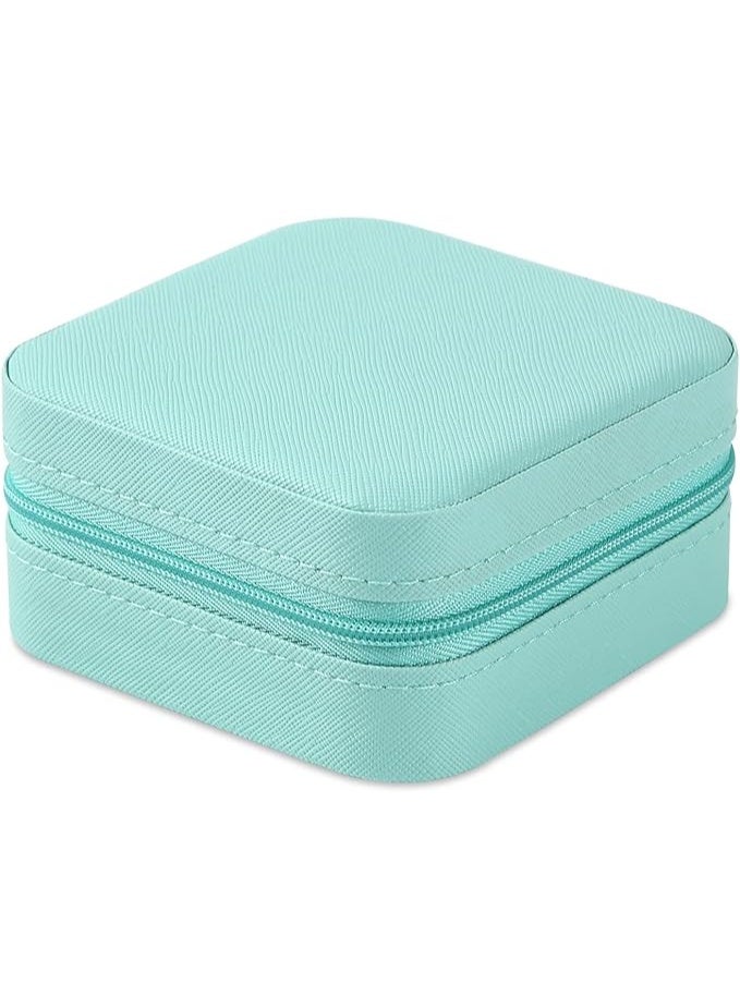 docooler Portable Travel Jewelry Organizer Box - Image 5