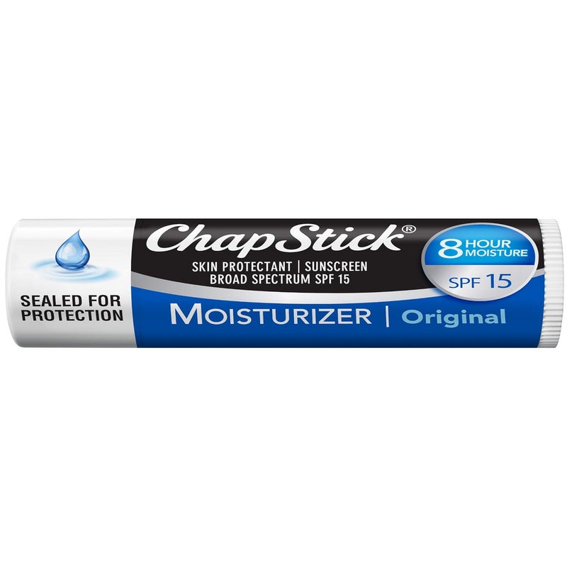 chapstick Chapstick Lip Pack Moisturizer3 White - Image 2