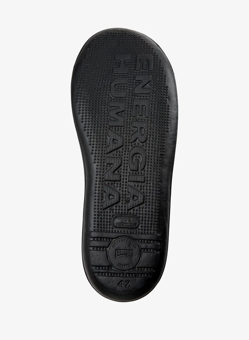 كامبر بوت رجالي للكاحل بيتل رمادي