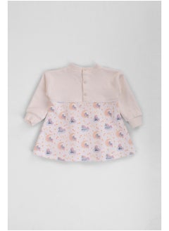 Junior Baby Girls Dress  - Image 2