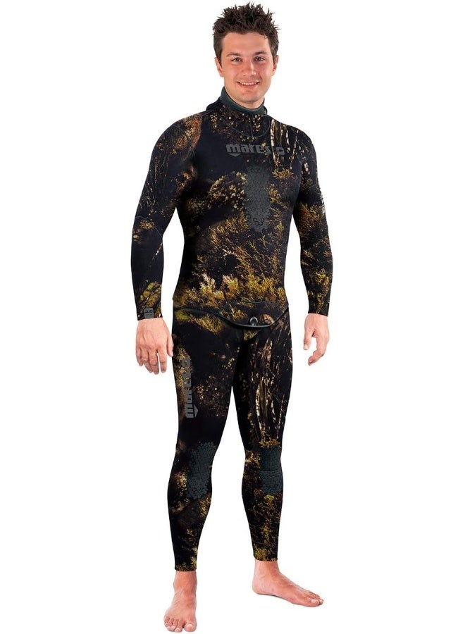 Mares Mares Freedive Suit Illusion 3mm Jacket & Pants