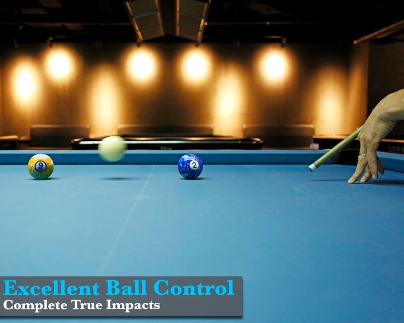 JAPER BEES Billiard Balls Pool Balls Billiard Set - Image 4