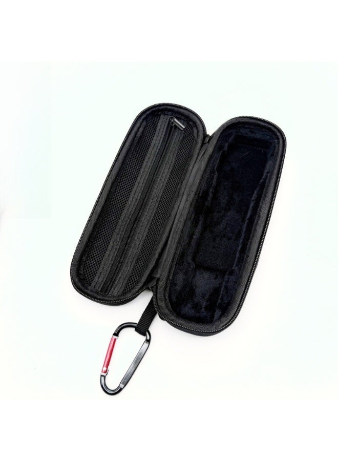HYH Mini Storage Bag for DJI Osmo Pocket 3, Portable Handheld Gimbal Camera Case, Protective Accessories Pouch - Image 3