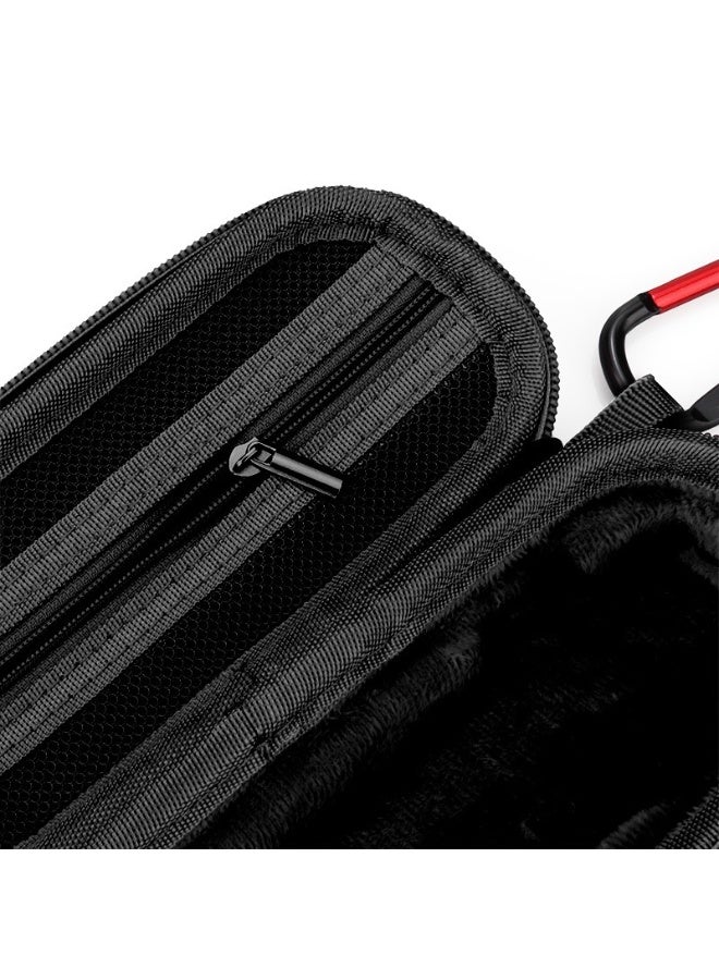 HYH Mini Storage Bag for DJI Osmo Pocket 3, Portable Handheld Gimbal Camera Case, Protective Accessories Pouch - Image 2