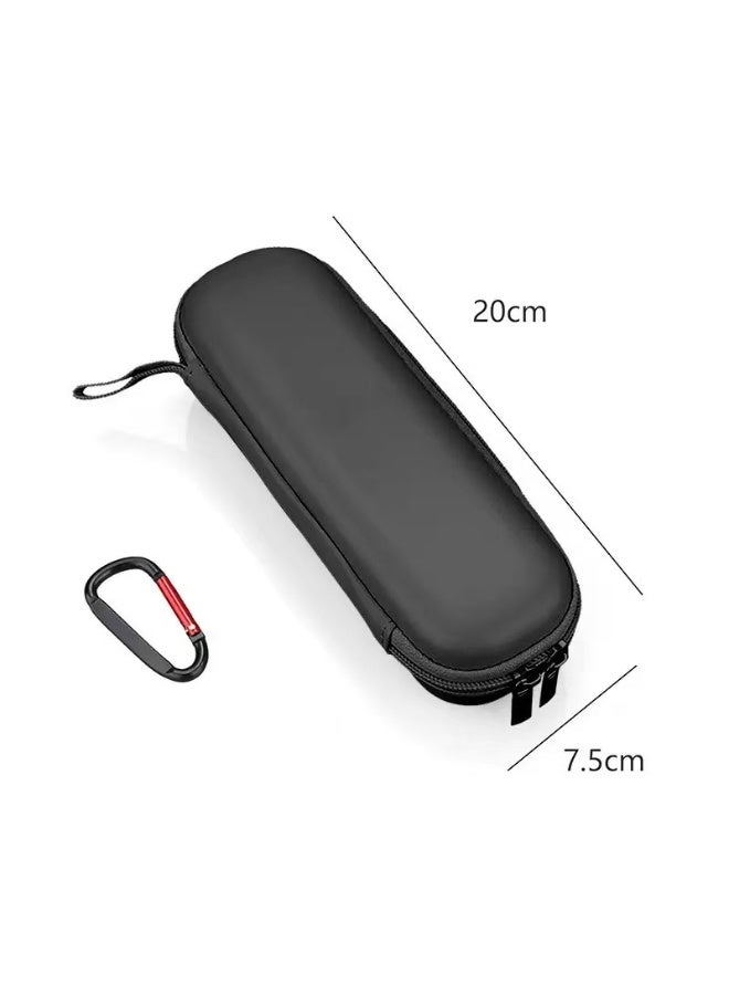 HYH Mini Storage Bag for DJI Osmo Pocket 3, Portable Handheld Gimbal Camera Case, Protective Accessories Pouch - Image 4