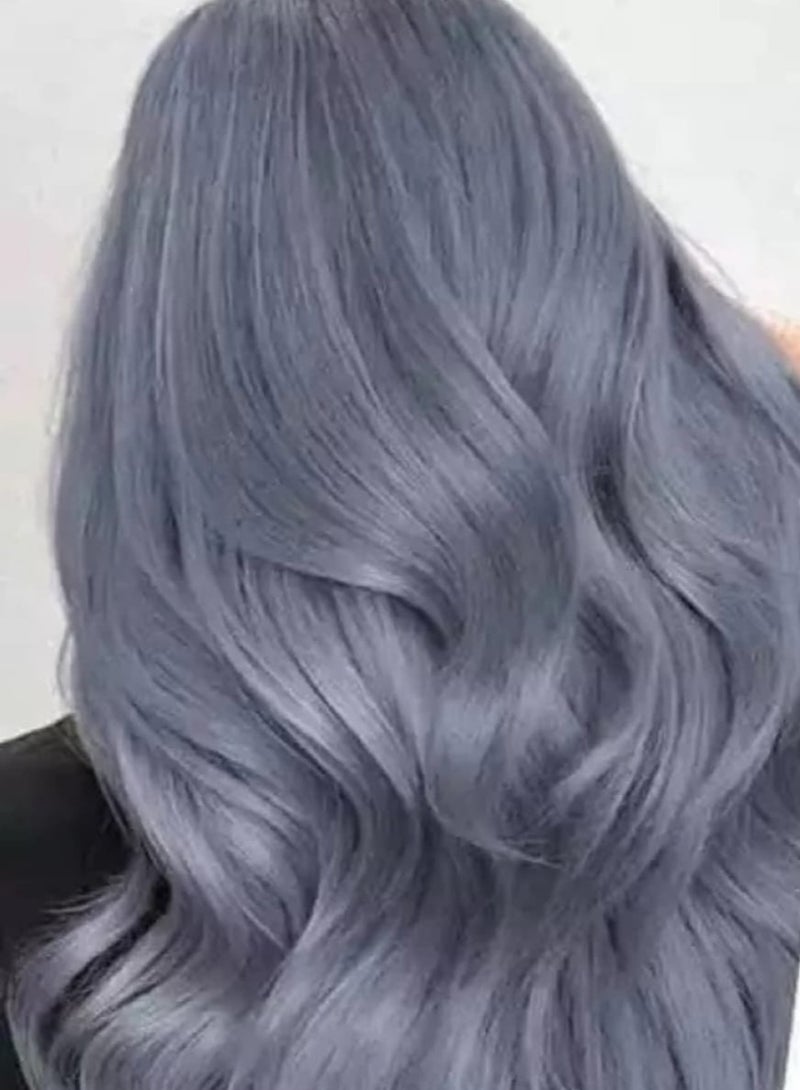 ميلاد سعيد صبغه شعر دائمه من ميري صن بالوان متعدده - Image 2