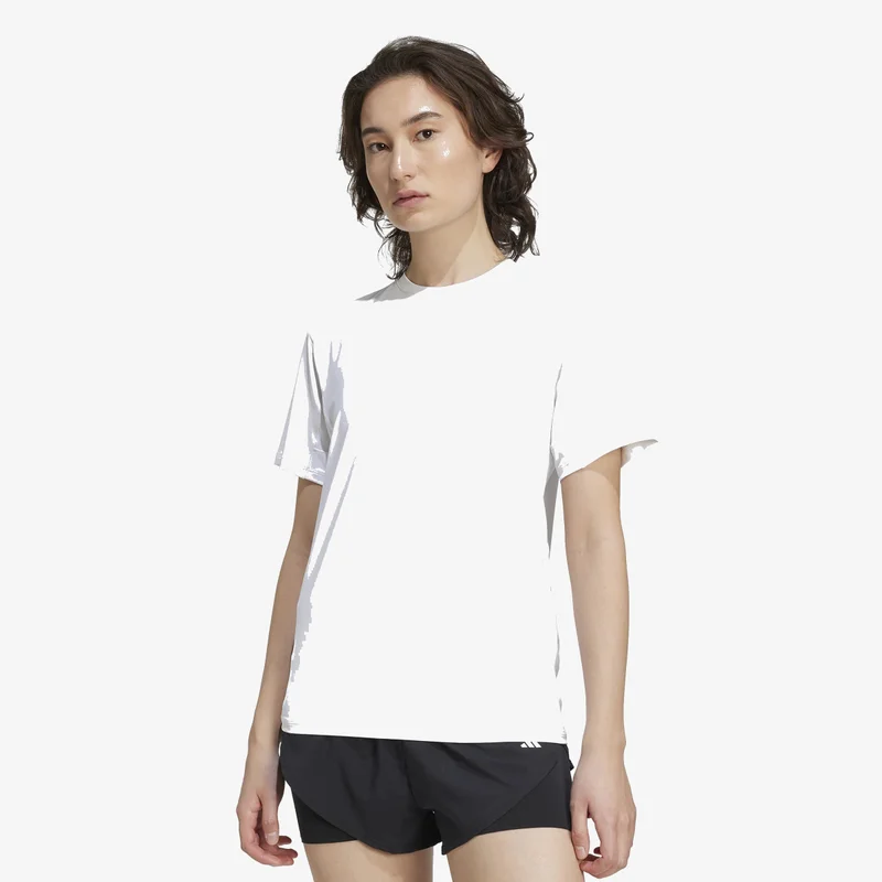 Adidas Designed For Training Go To T-Shirt