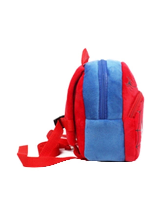 حقيبة ظهر للأطفال سبايدر مان - Image 3