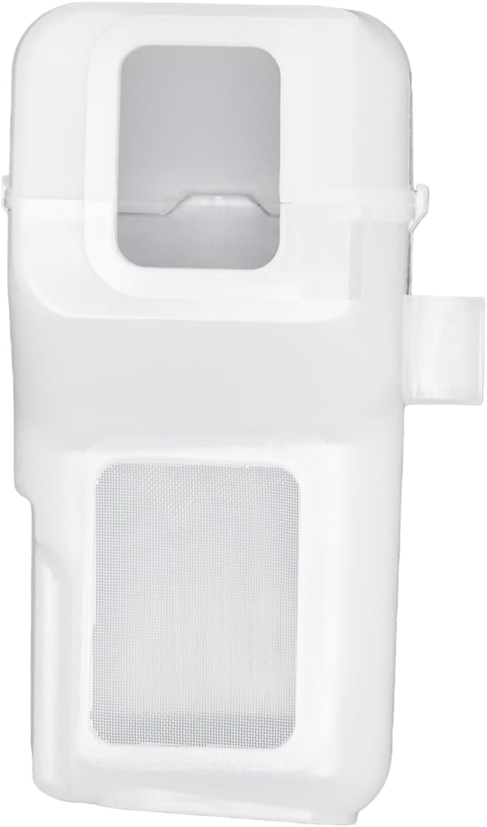 NARWAL Robot Vacuum and Mop Replaceable Insert Bin Model Freo Z Ultra  Freo Z10