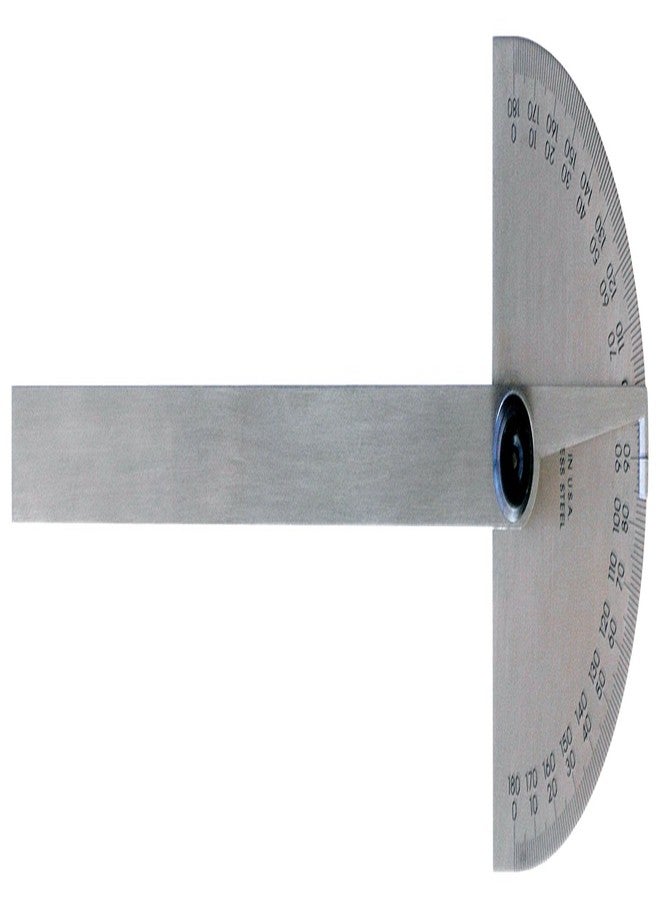 ميتوتويو منقلة ميتوتويو-968-202، نصف دائرية، 6 بوصات، غير متدرجة