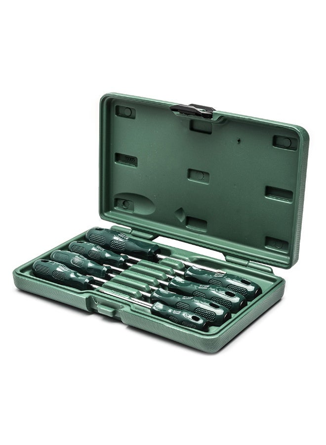 SATA ST09305SJ 8-Piece Acetate Torx Screwdriver Set - Image 3