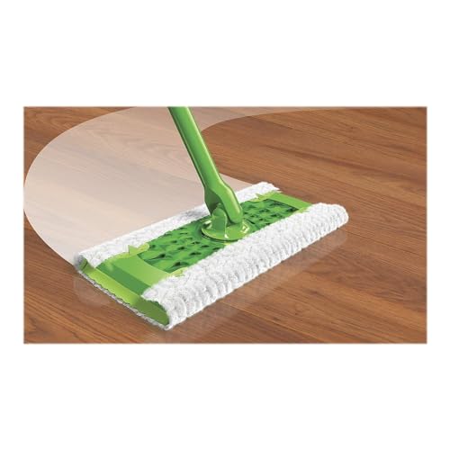 Procter & Gamble مجموعة البداية MOP، جاف/رطب - Image 5