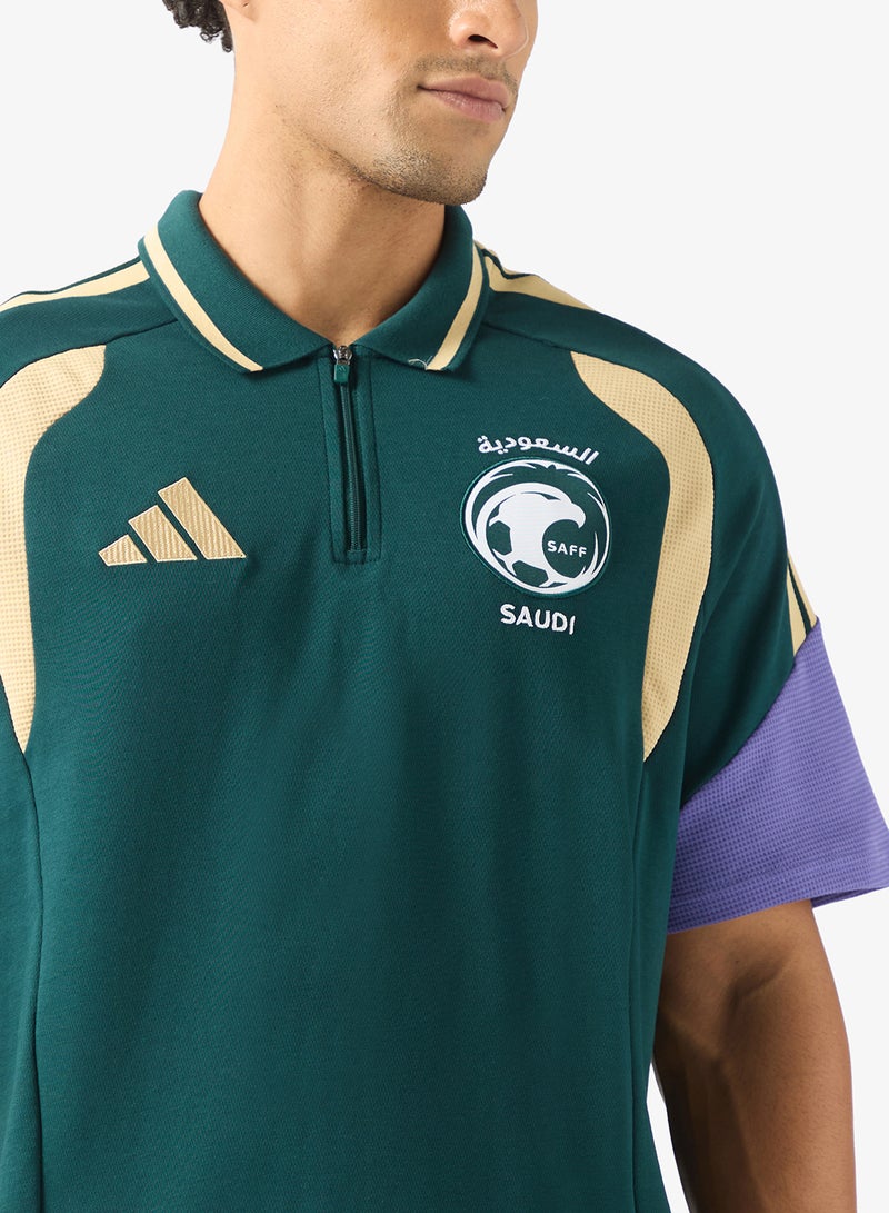 adidas السعودية ٢٦ تيرو بولو - Image 3