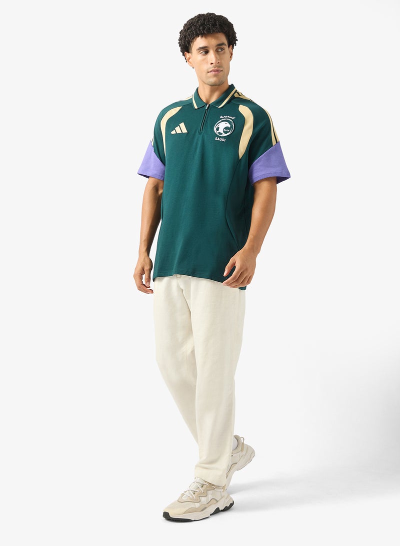 adidas السعودية ٢٦ تيرو بولو - Image 4