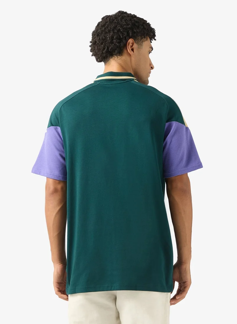 Adidas Saudi Tiro 26 Polo