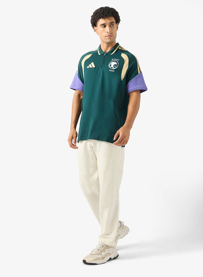 اديداس السعودية ٢٦ تيرو بولو - Image 4