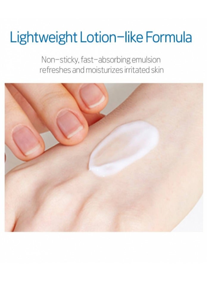 ETUDE HOUSE Soonjung 10 Free Moist Emulsion - Image 5