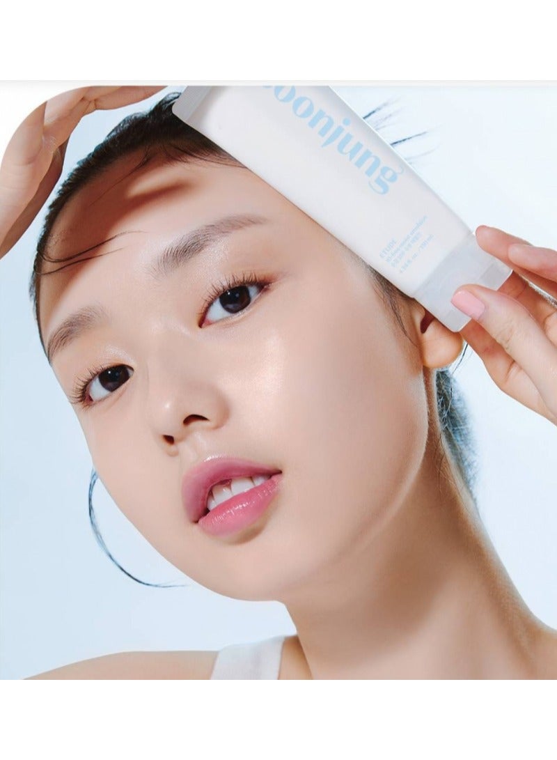 ETUDE HOUSE Soonjung 10 Free Moist Emulsion - Image 4