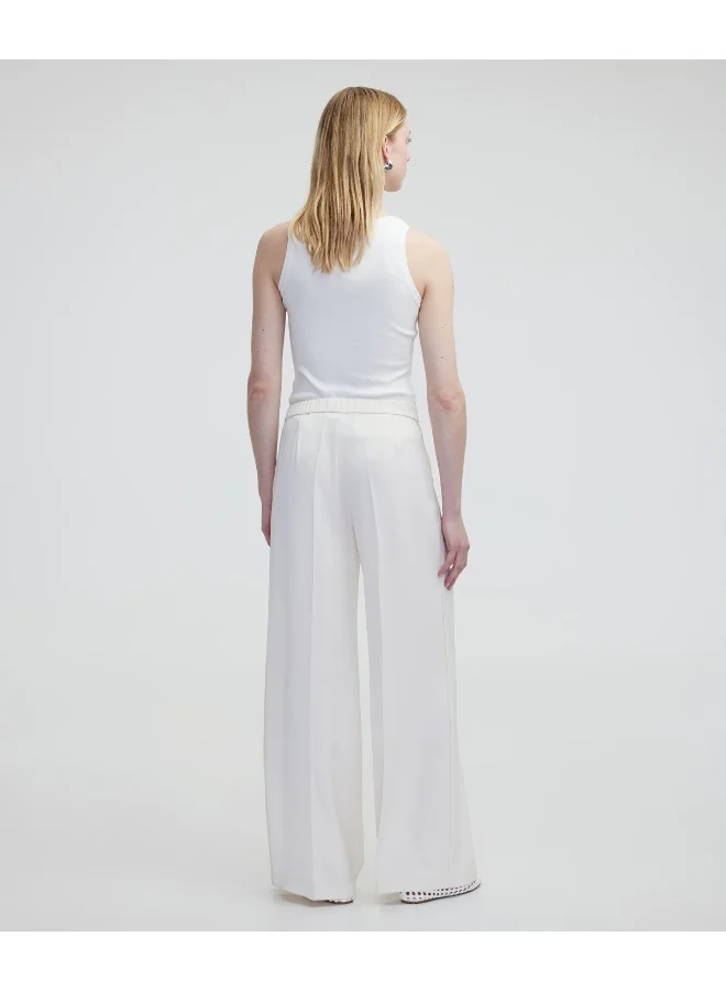 Ipekyol Darted Trousers