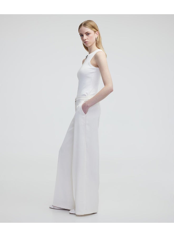 Ipekyol Darted Trousers - Image 3